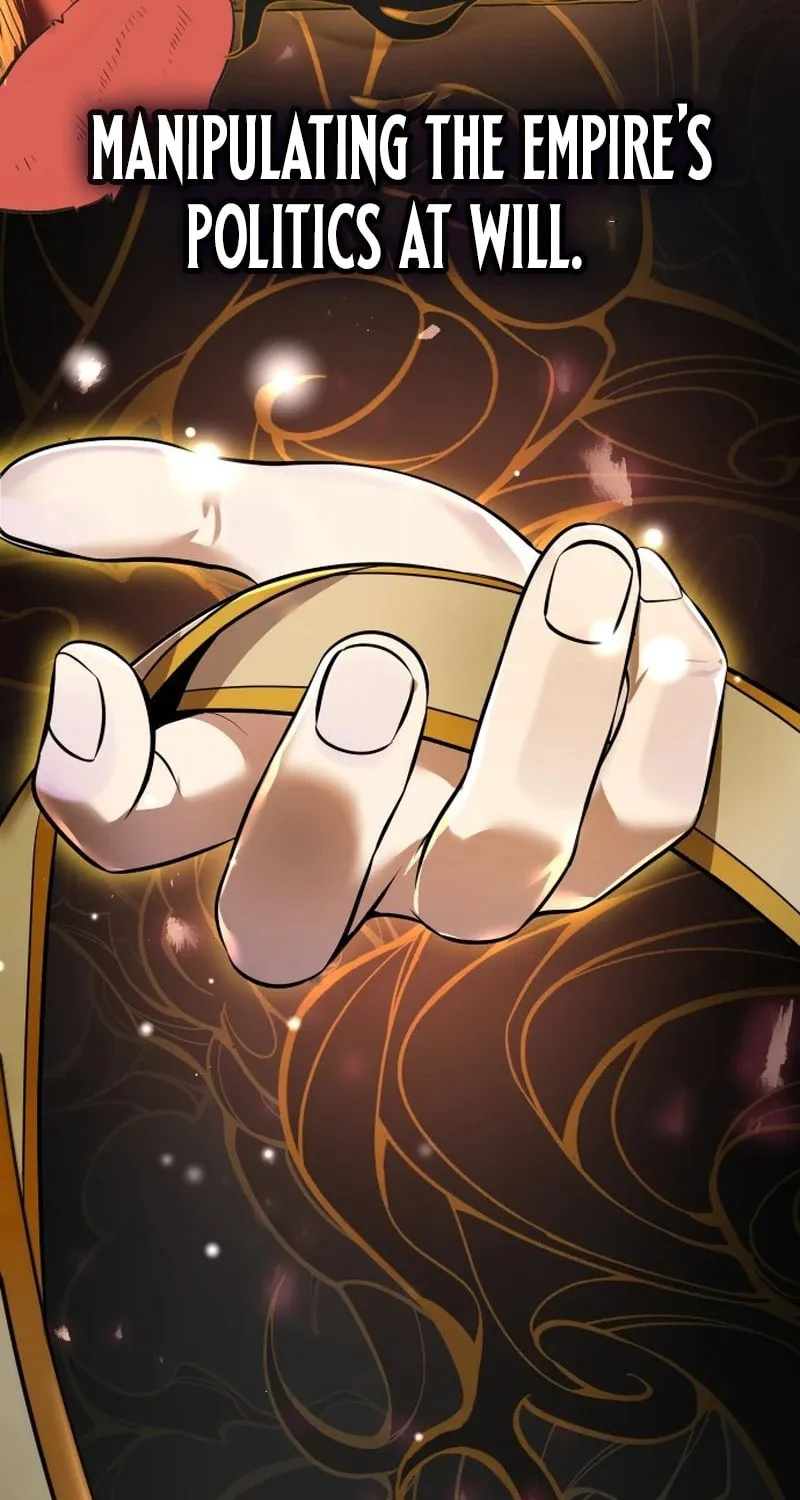 The Second Eunuch Regains His Manhood Chapter 1 page 10 - 