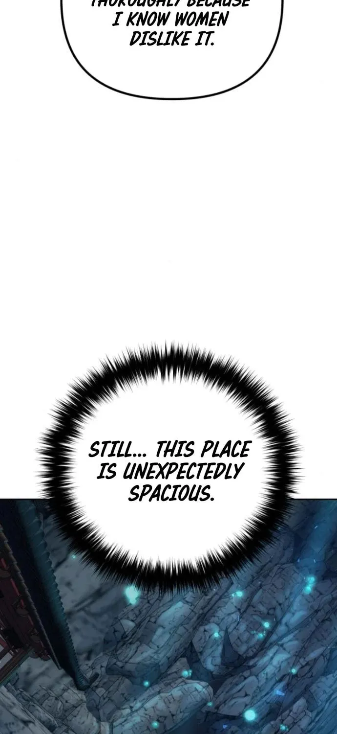 The Second Eunuch Regains His Manhood Chapter 10 page 33 - 