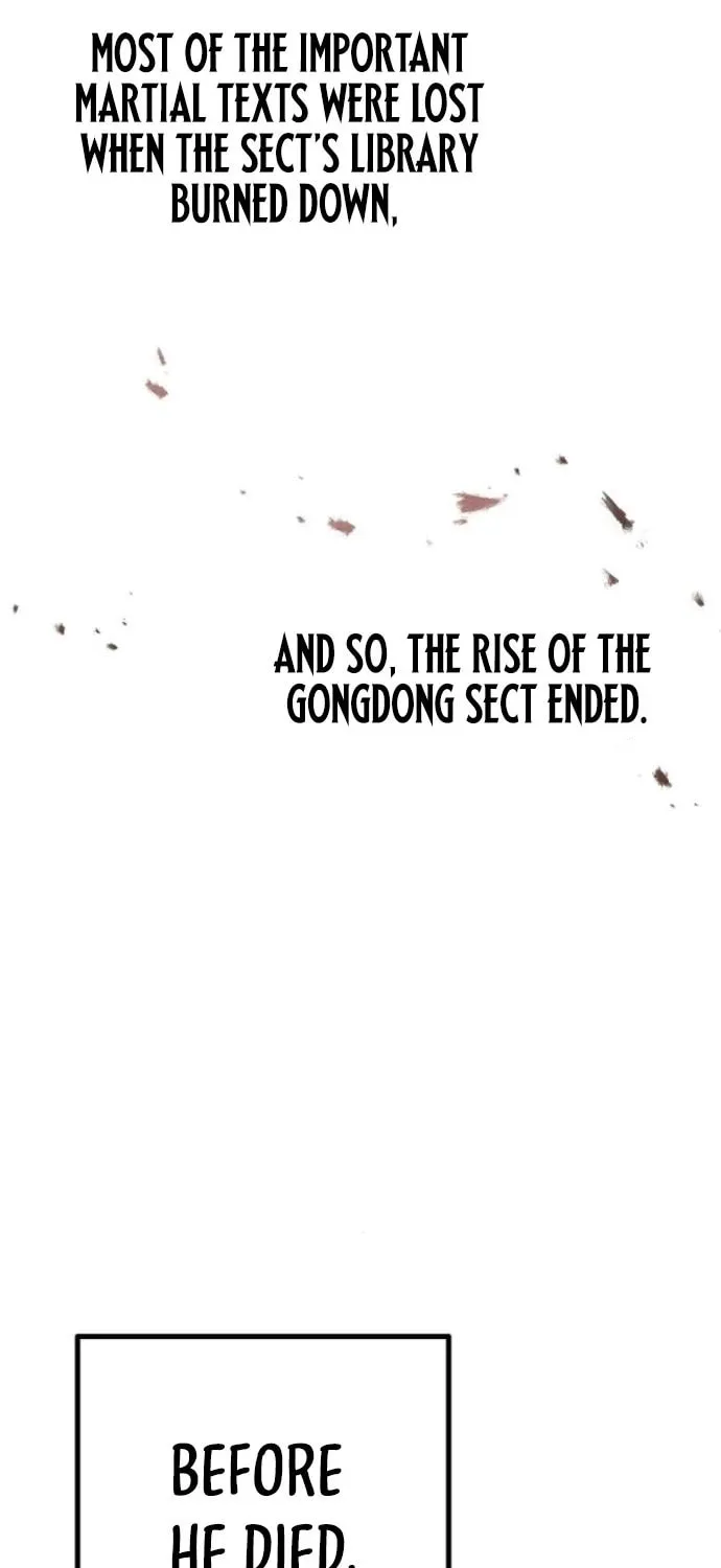 The Second Eunuch Regains His Manhood Chapter 10 page 40 - 