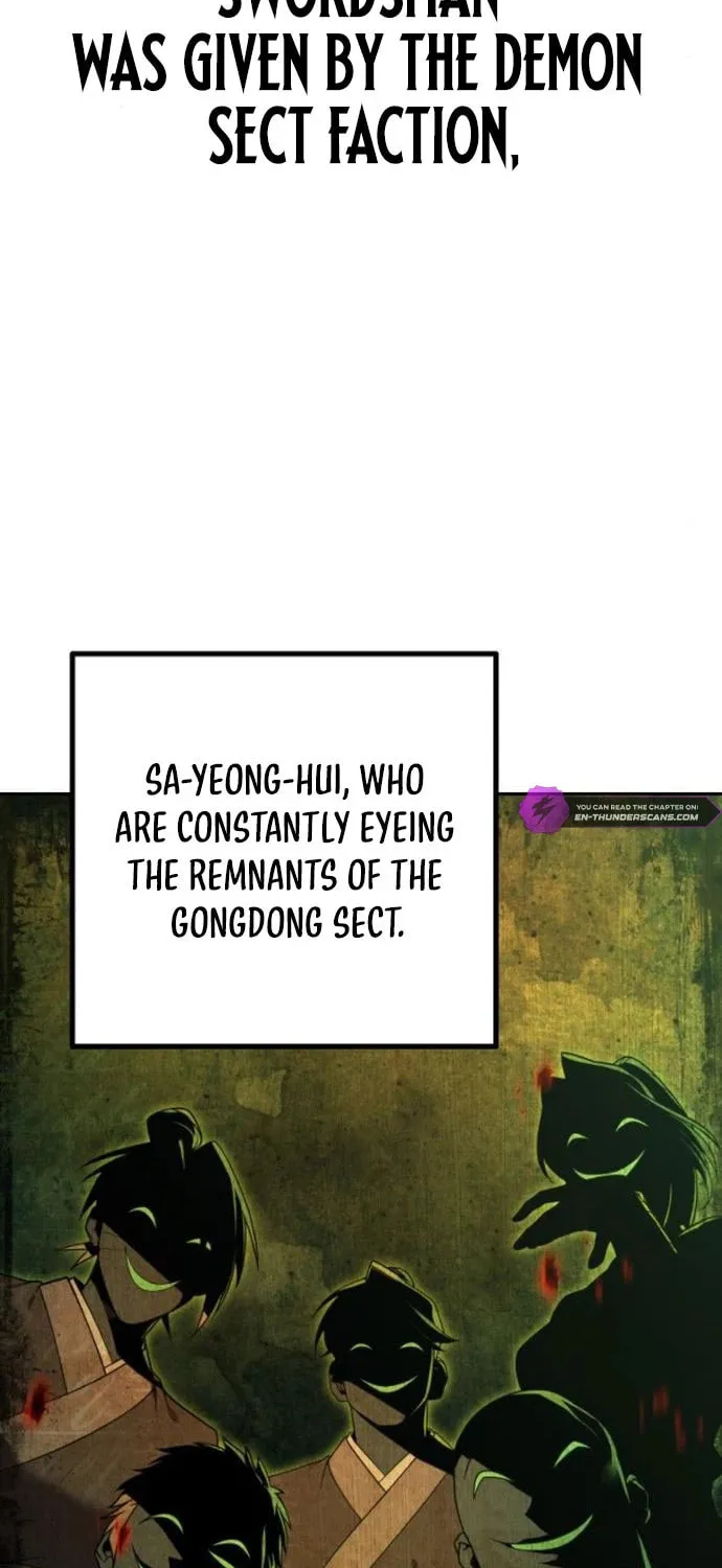 The Second Eunuch Regains His Manhood Chapter 10 page 45 - 