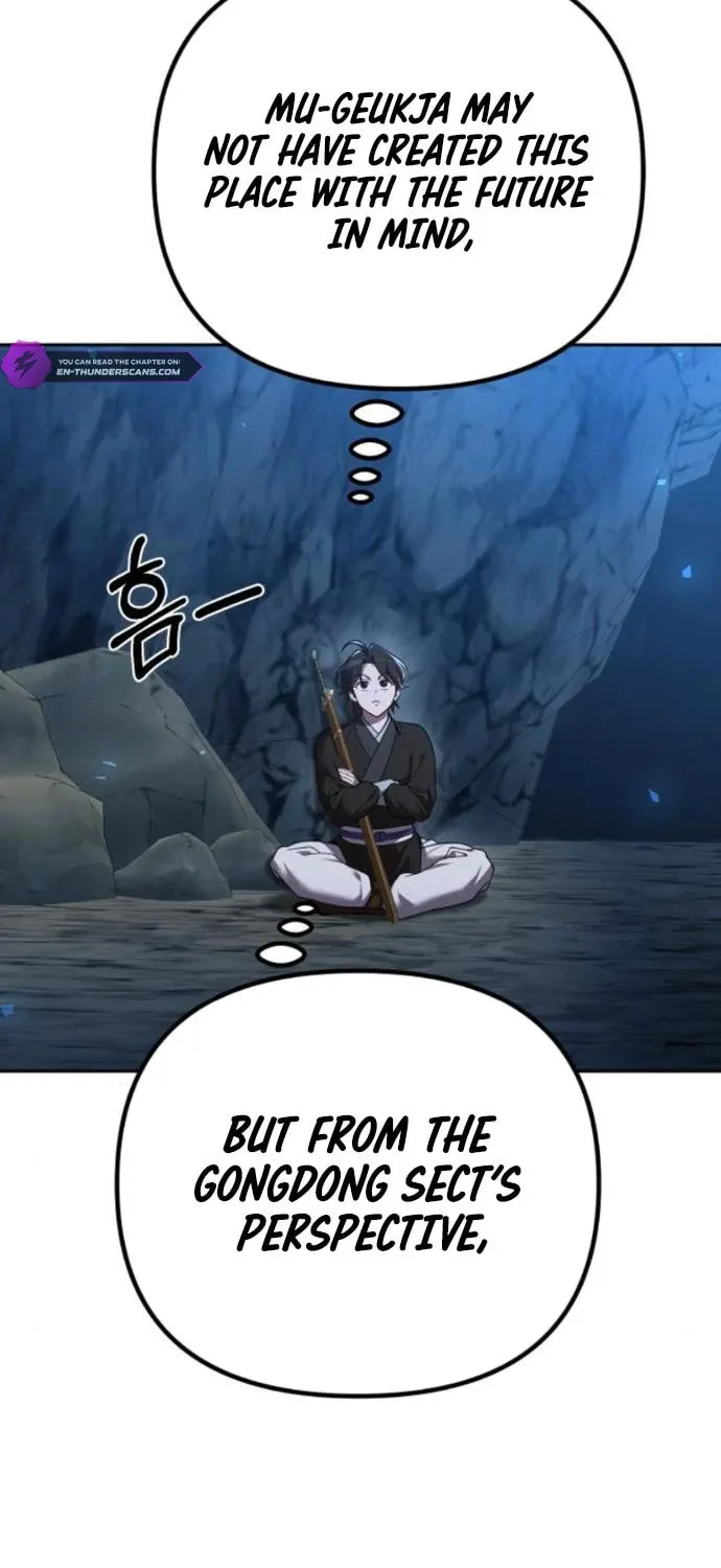 The Second Eunuch Regains His Manhood Chapter 10 page 49 - 