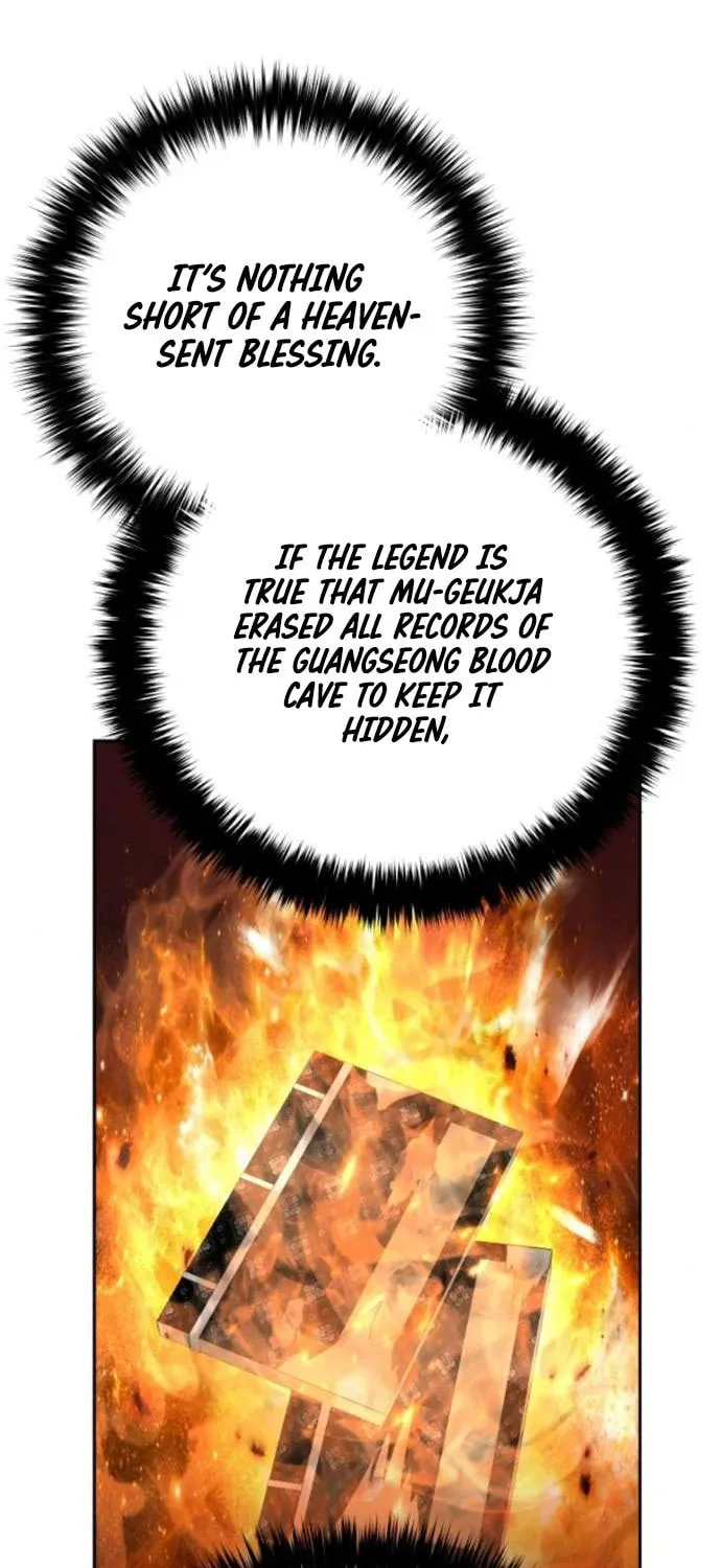 The Second Eunuch Regains His Manhood Chapter 10 page 50 - 