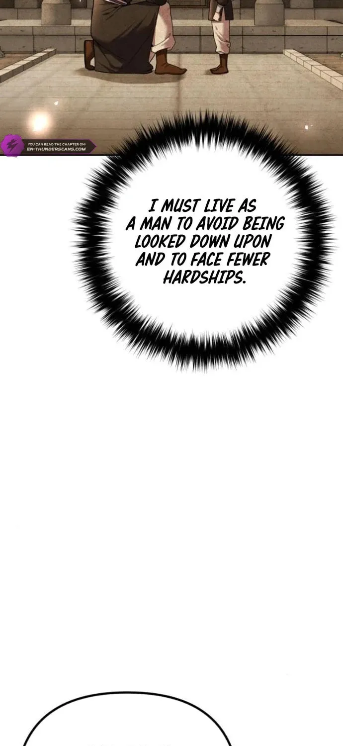 The Second Eunuch Regains His Manhood Chapter 10 page 6 - 