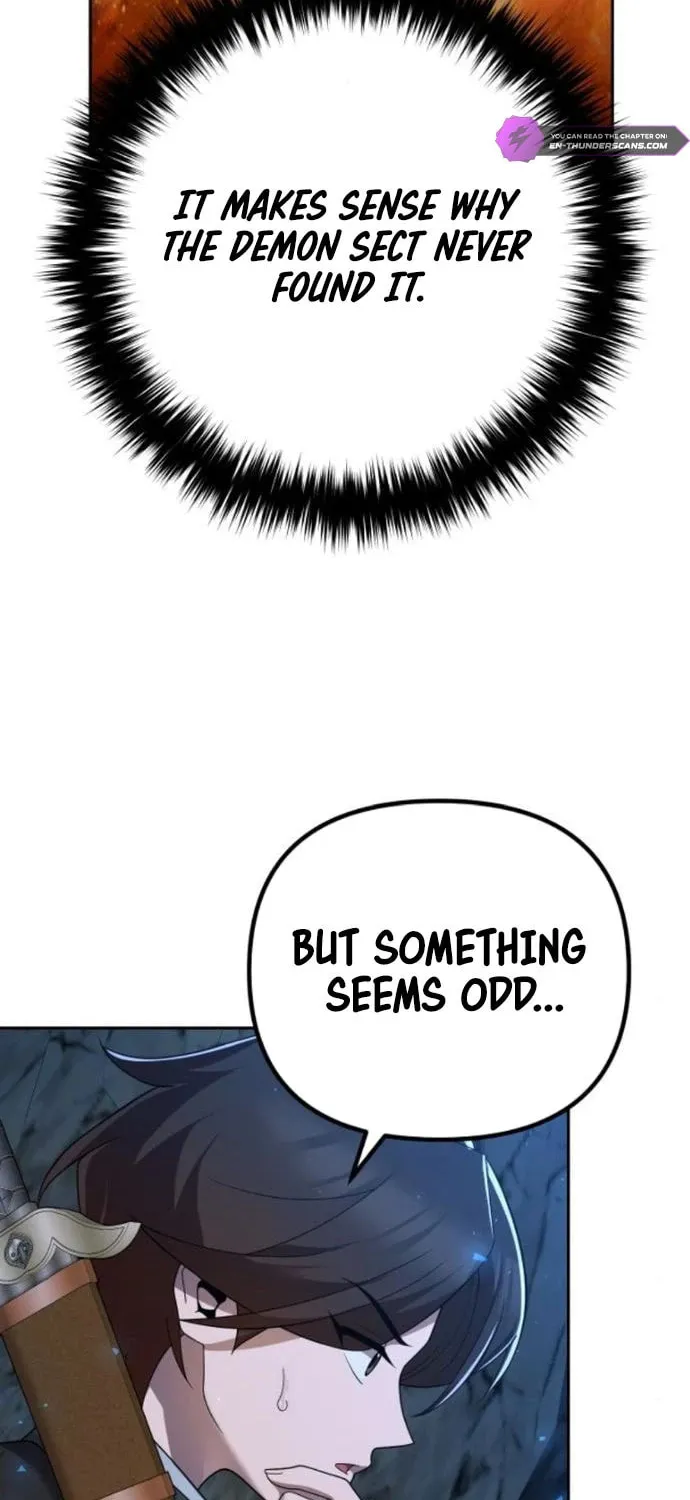 The Second Eunuch Regains His Manhood Chapter 10 page 51 - 