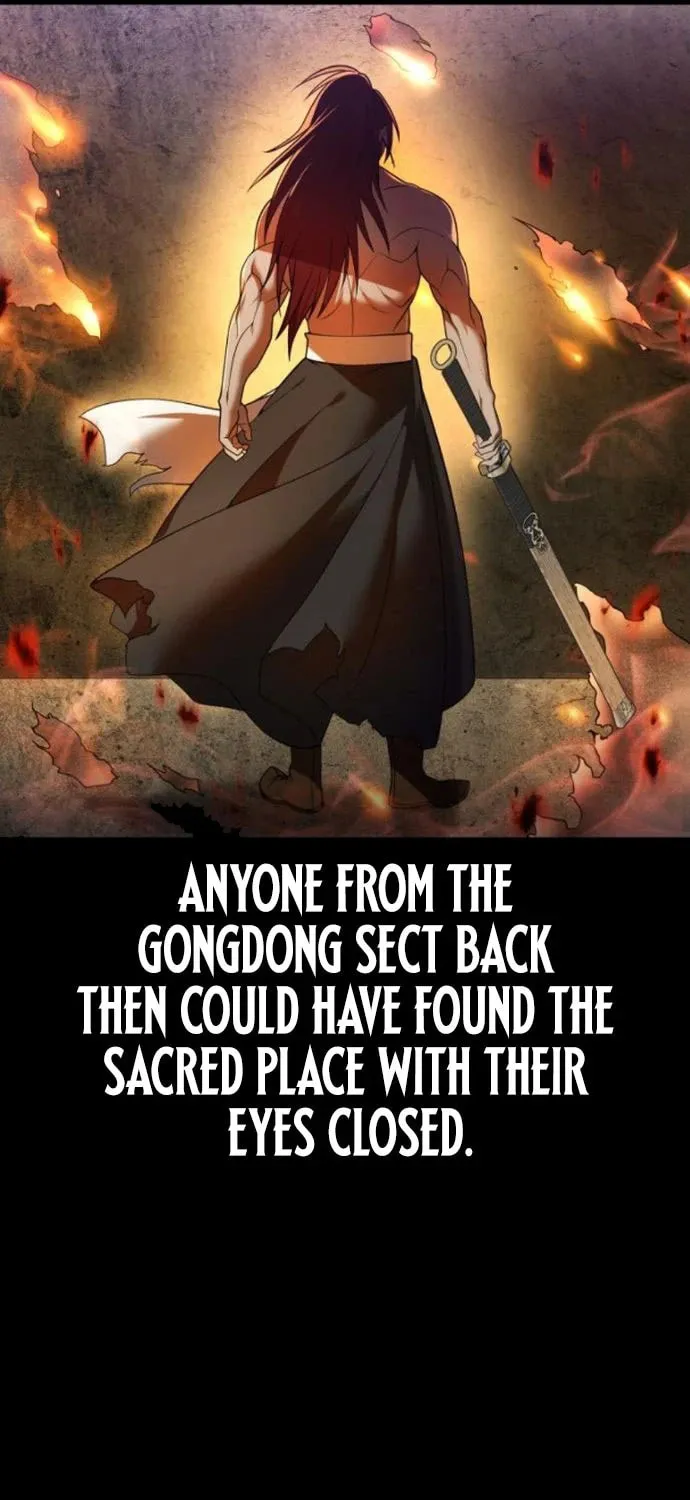 The Second Eunuch Regains His Manhood Chapter 10 page 53 - 