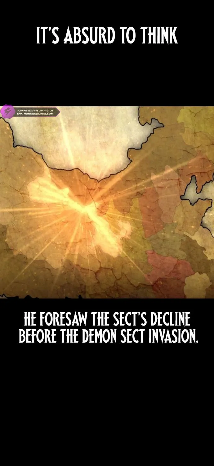 The Second Eunuch Regains His Manhood Chapter 10 page 54 - 