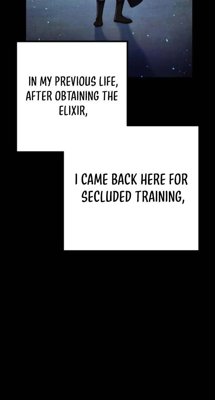 The Second Eunuch Regains His Manhood Chapter 10 page 57 - 