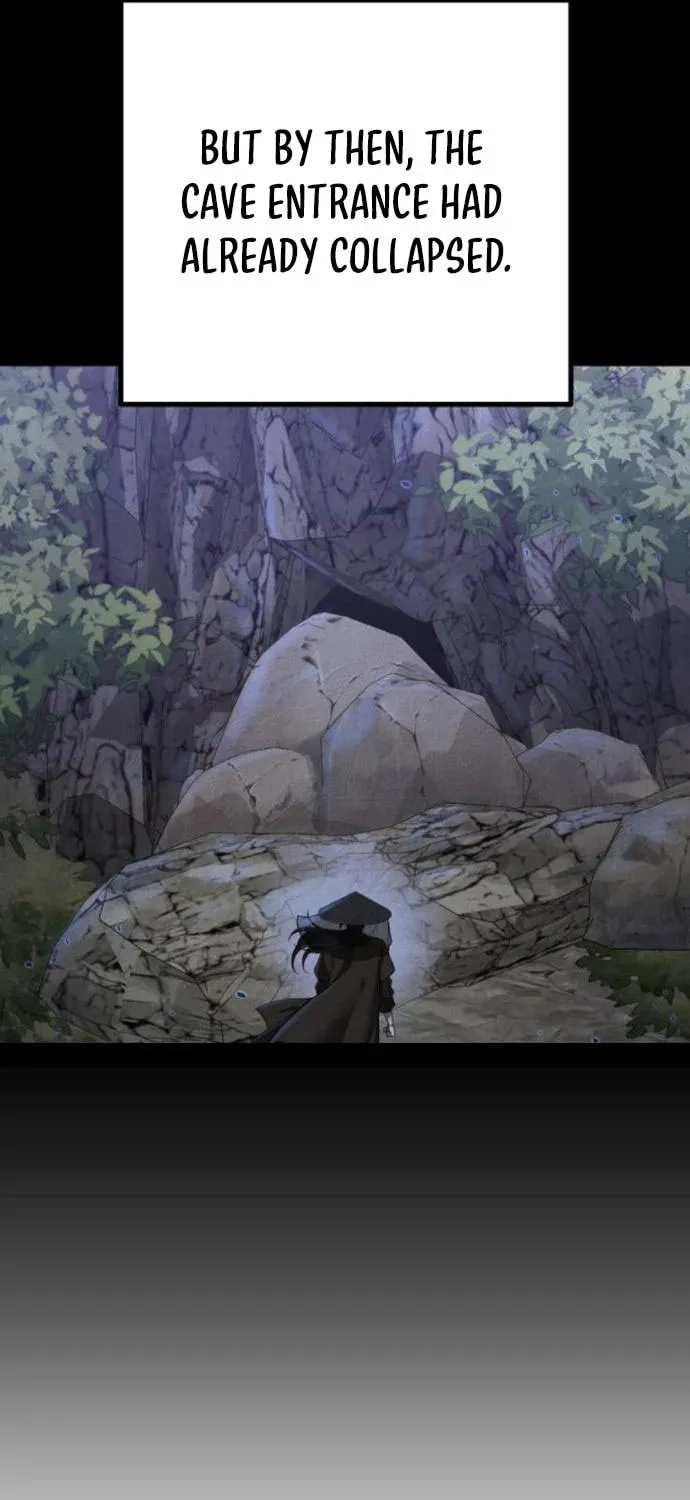 The Second Eunuch Regains His Manhood Chapter 10 page 58 - 