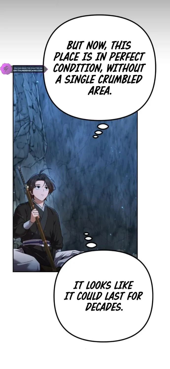 The Second Eunuch Regains His Manhood Chapter 10 page 59 - 