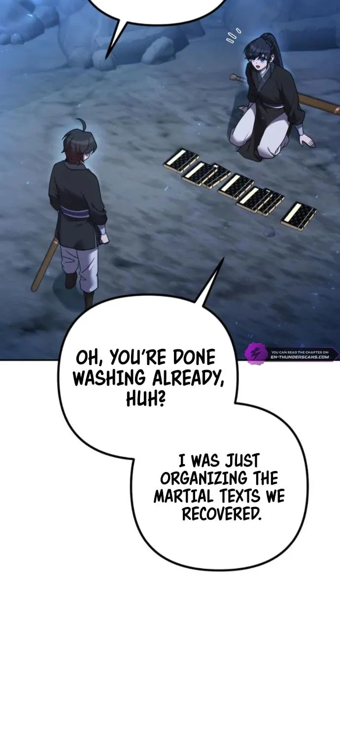 The Second Eunuch Regains His Manhood Chapter 10 page 78 - 