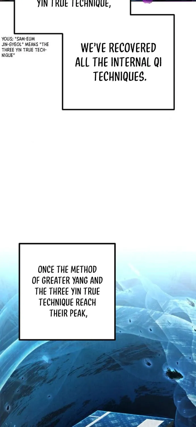 The Second Eunuch Regains His Manhood Chapter 10 page 82 - 