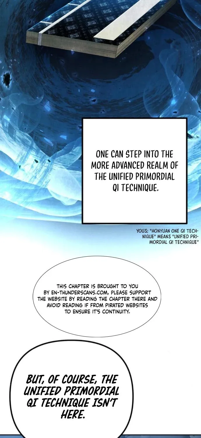 The Second Eunuch Regains His Manhood Chapter 10 page 83 - 