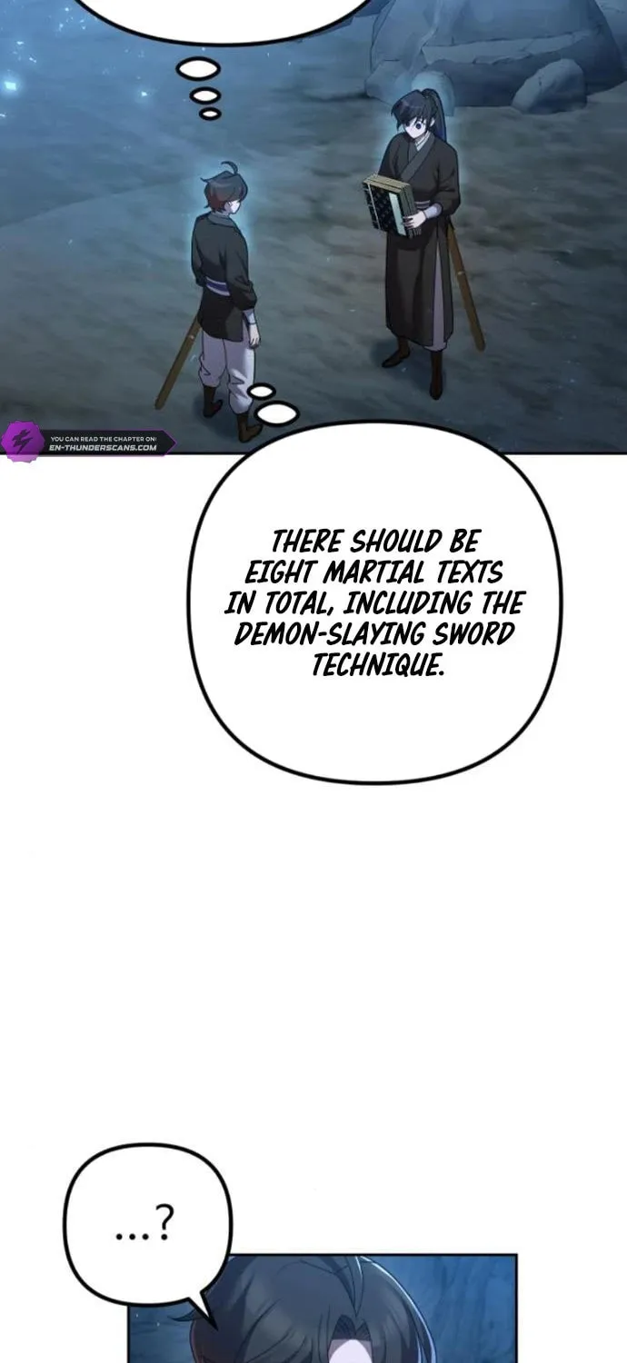The Second Eunuch Regains His Manhood Chapter 10 page 84 - 