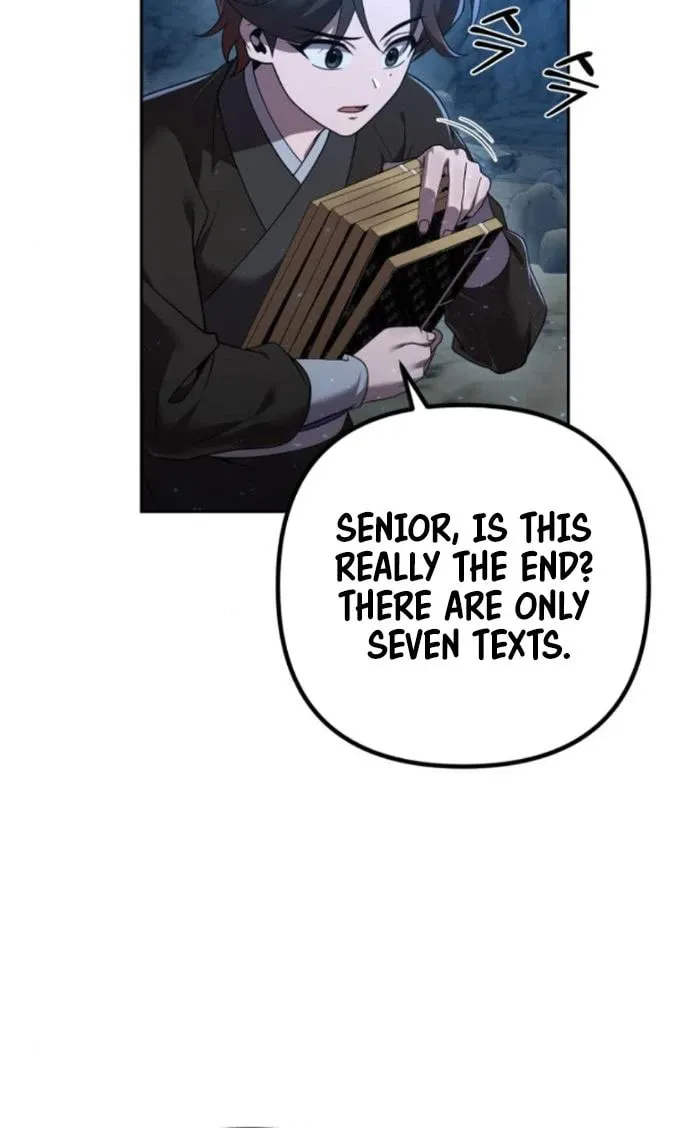 The Second Eunuch Regains His Manhood Chapter 10 page 85 - 