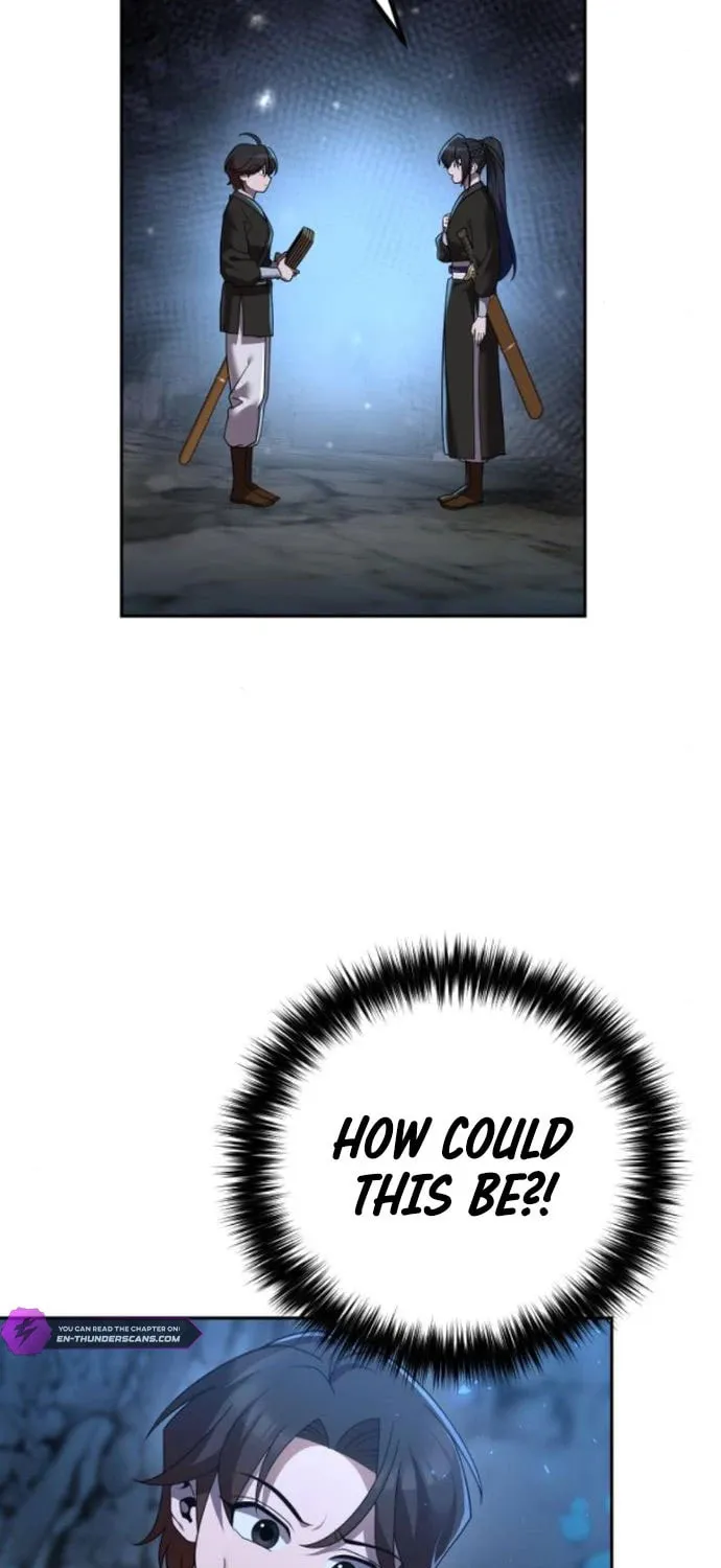 The Second Eunuch Regains His Manhood Chapter 10 page 88 - 