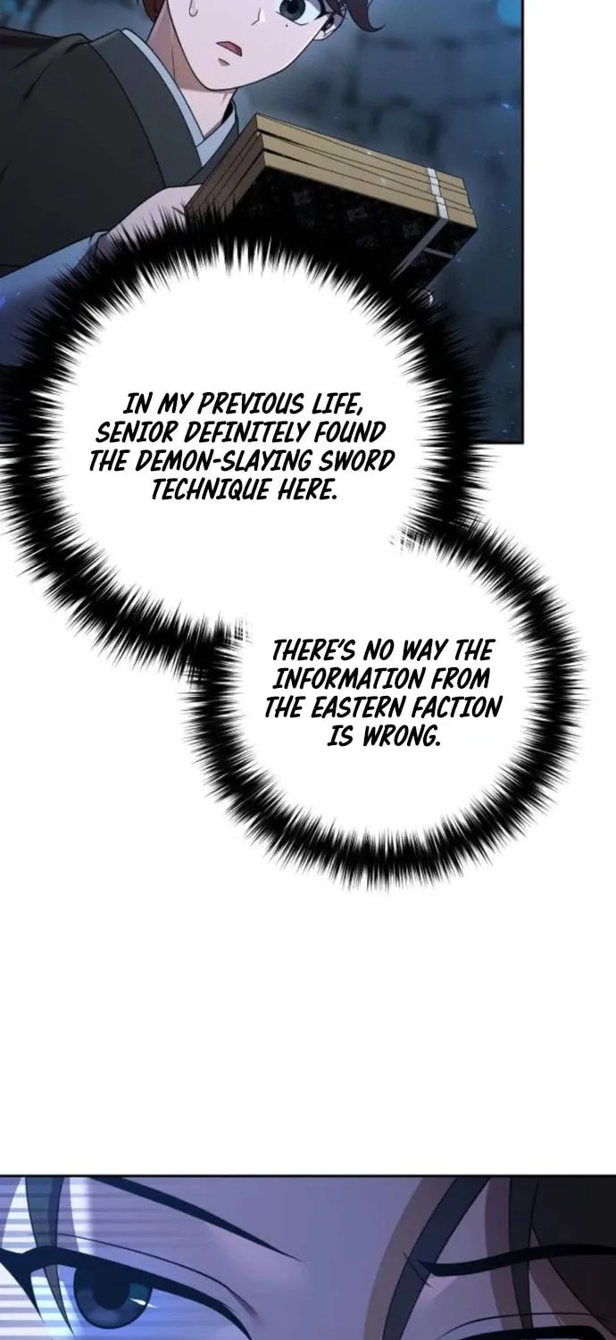 The Second Eunuch Regains His Manhood Chapter 10 page 89 - 