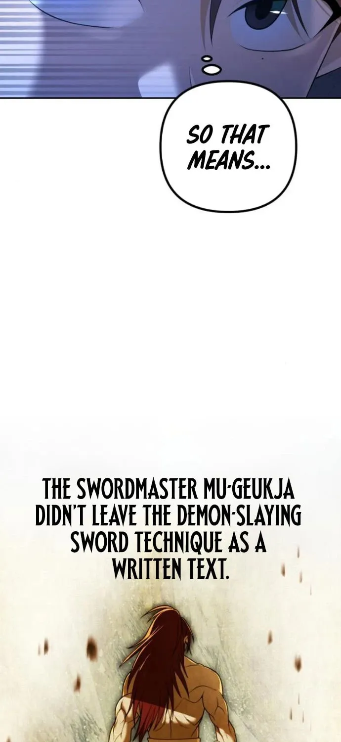 The Second Eunuch Regains His Manhood Chapter 10 page 90 - 