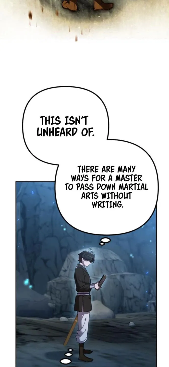 The Second Eunuch Regains His Manhood Chapter 10 page 92 - 