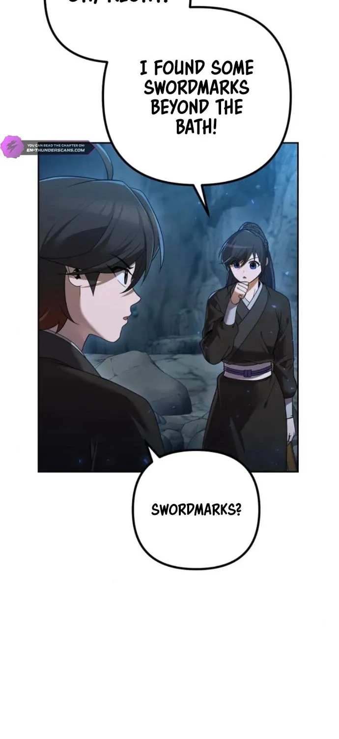 The Second Eunuch Regains His Manhood Chapter 10 page 95 - 