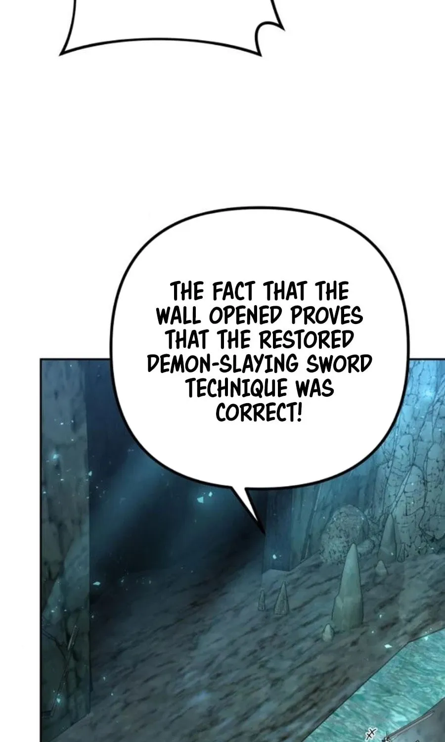 The Second Eunuch Regains His Manhood Chapter 11 page 113 - 