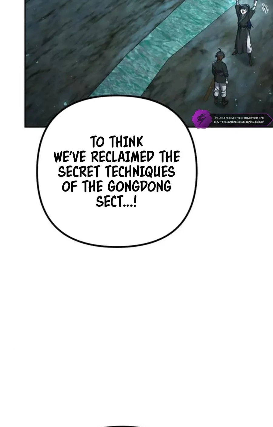 The Second Eunuch Regains His Manhood Chapter 11 page 114 - 