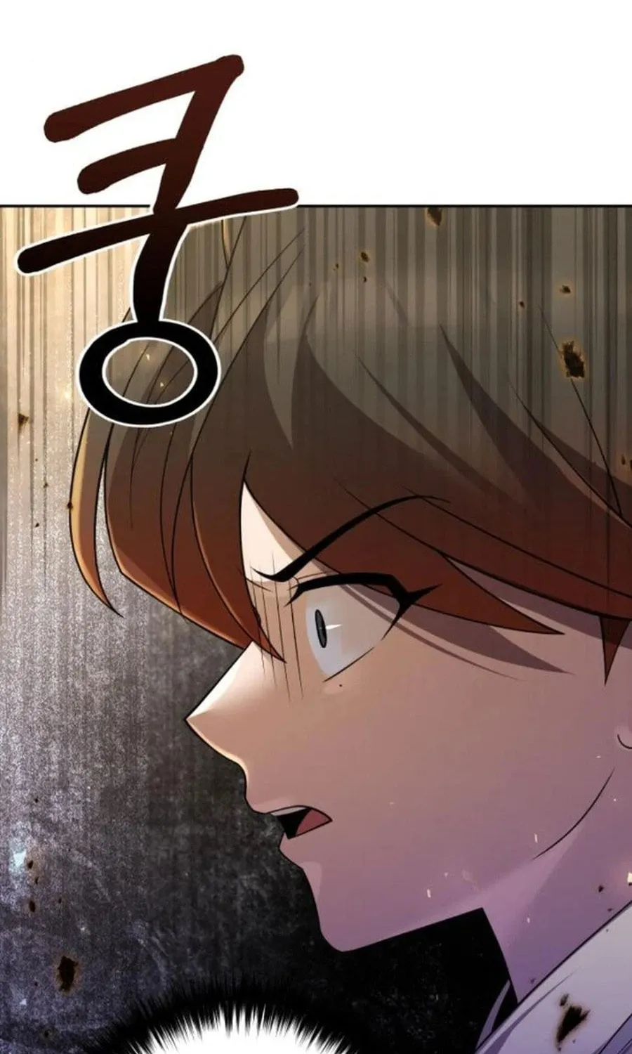 The Second Eunuch Regains His Manhood Chapter 11 page 131 - 
