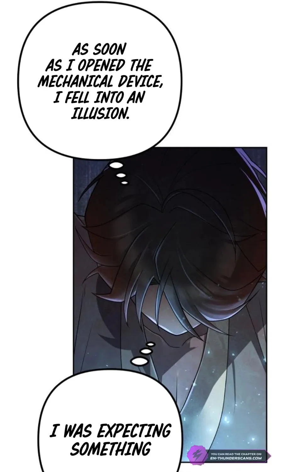 The Second Eunuch Regains His Manhood Chapter 11 page 135 - 