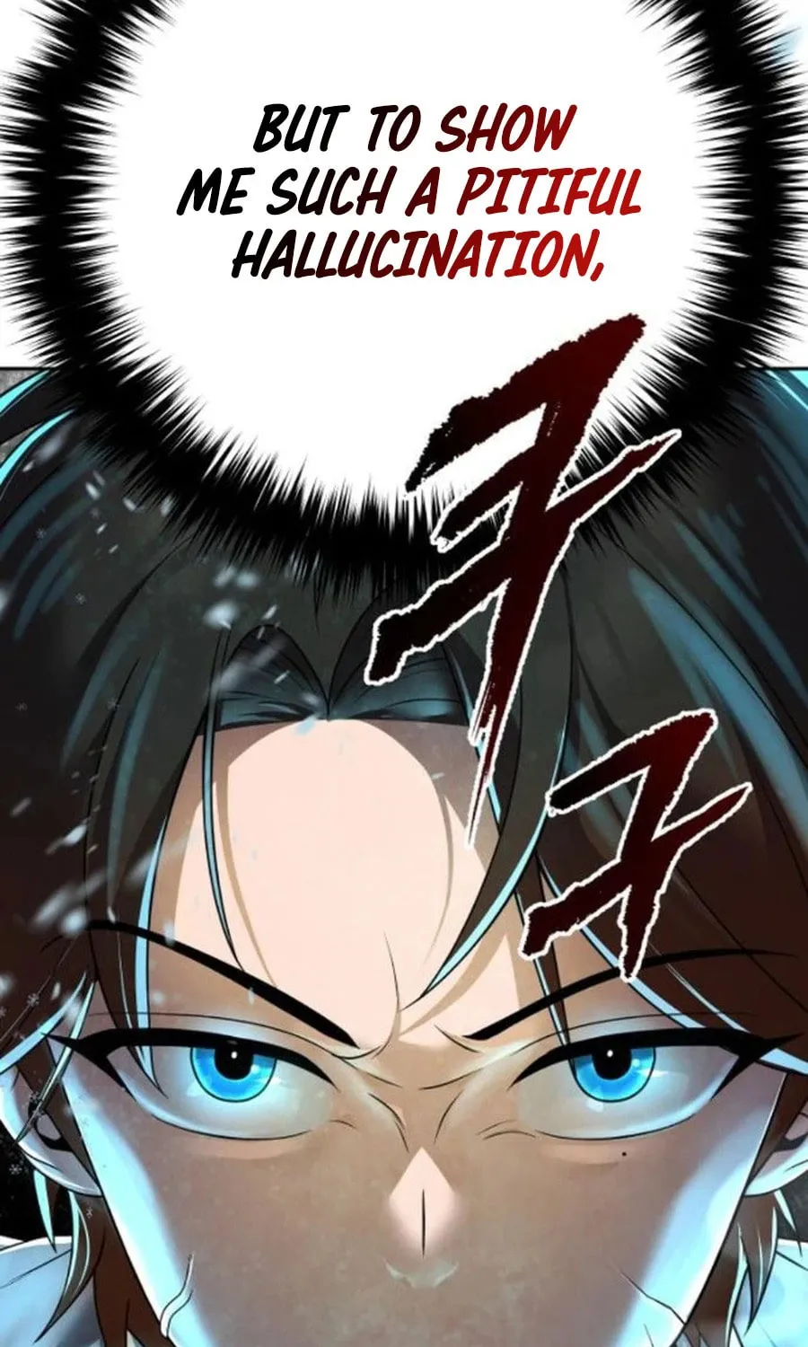 The Second Eunuch Regains His Manhood Chapter 11 page 137 - 