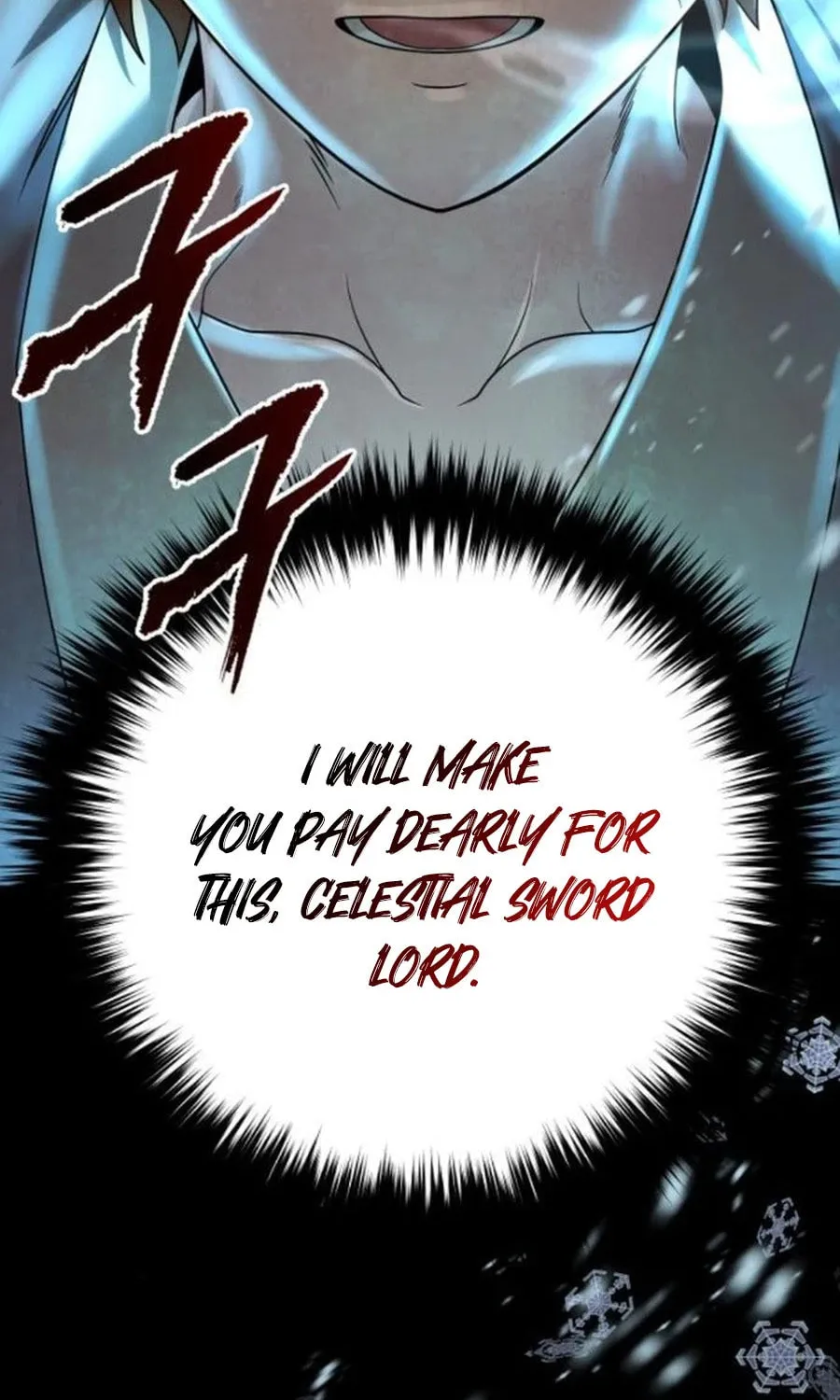 The Second Eunuch Regains His Manhood Chapter 11 page 138 - 