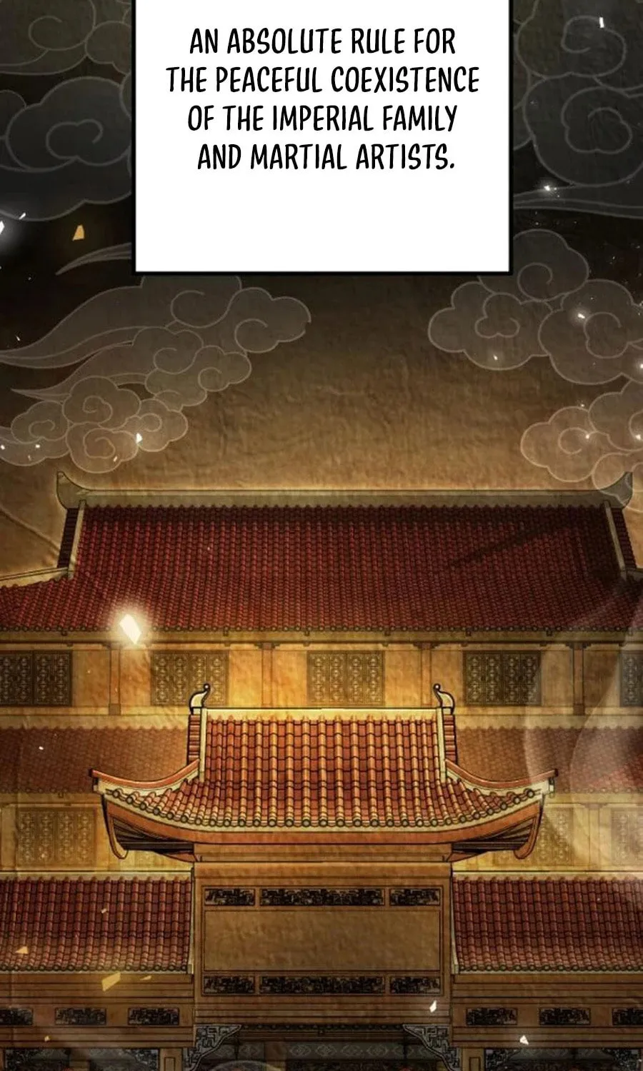 The Second Eunuch Regains His Manhood Chapter 11 page 15 - 