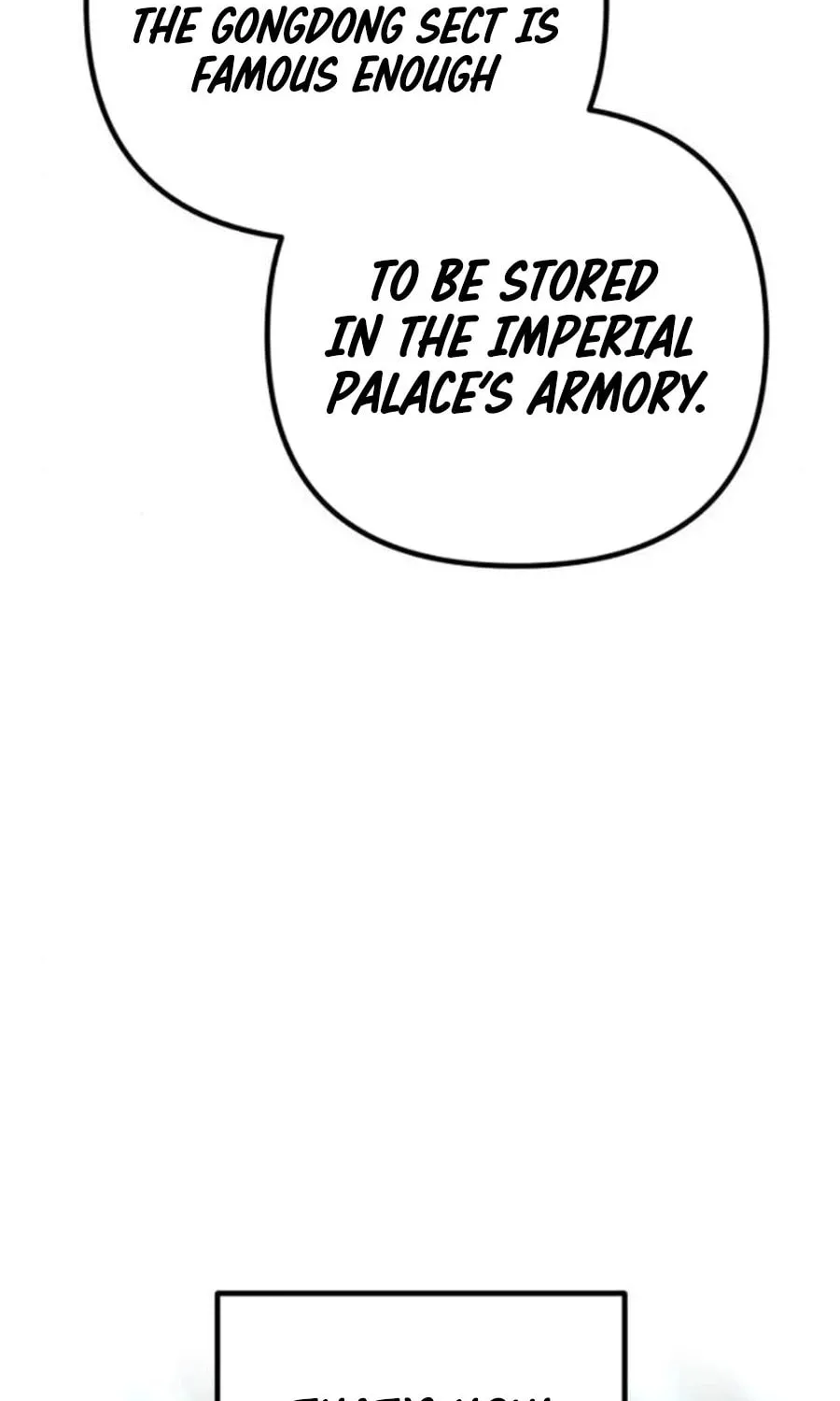 The Second Eunuch Regains His Manhood Chapter 11 page 21 - 