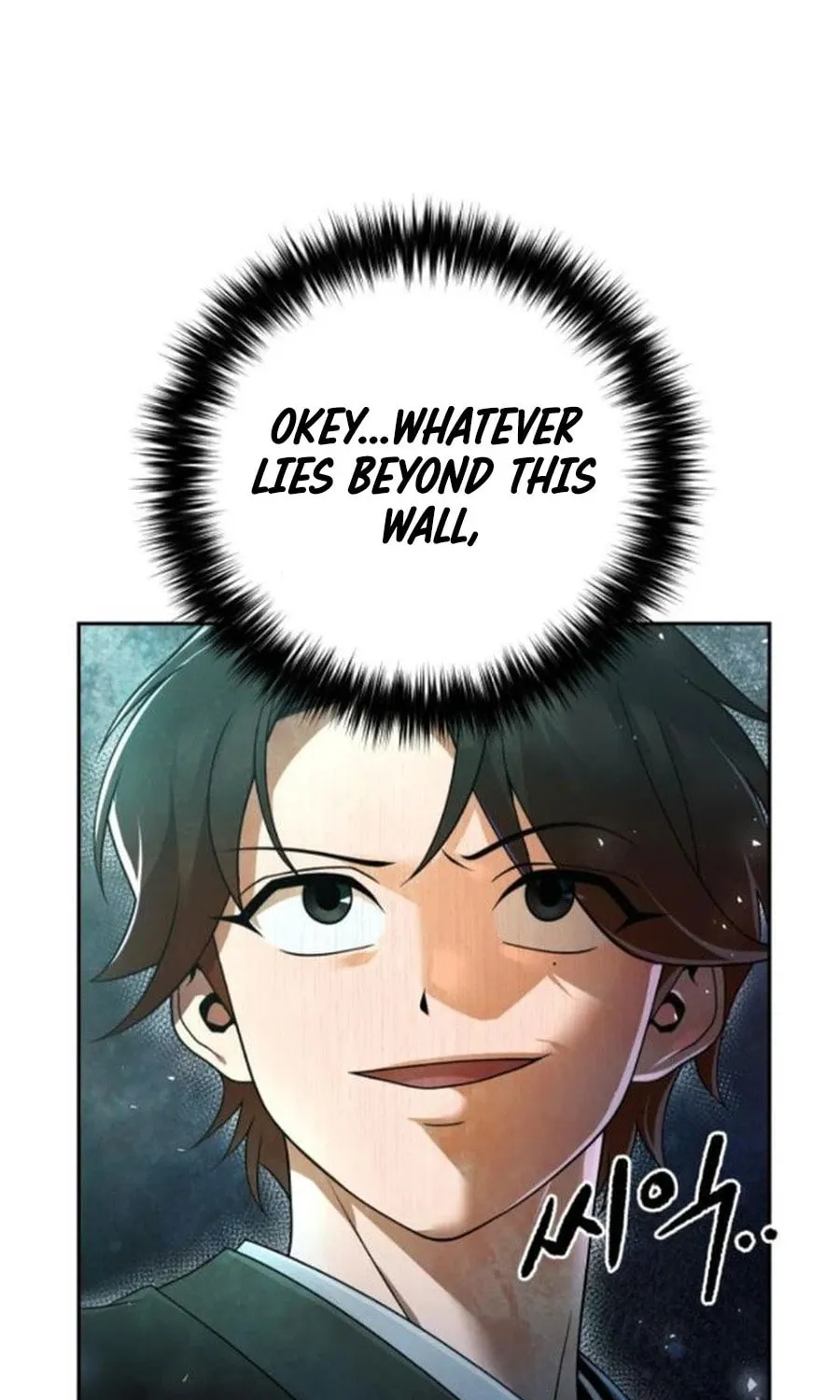 The Second Eunuch Regains His Manhood Chapter 11 page 24 - 