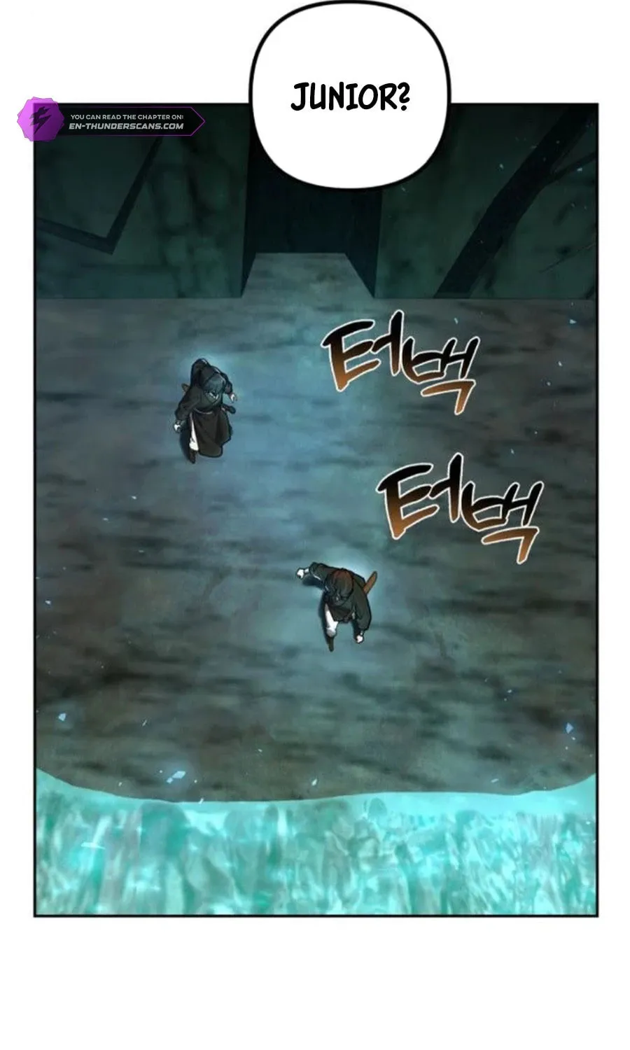 The Second Eunuch Regains His Manhood Chapter 11 page 26 - 