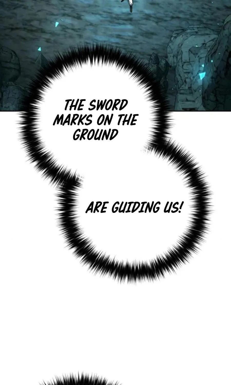 The Second Eunuch Regains His Manhood Chapter 11 page 36 - 