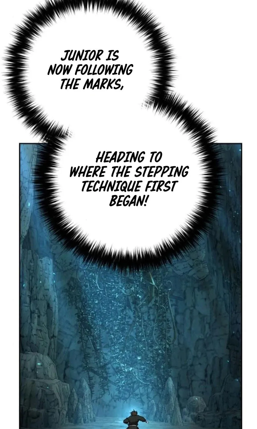The Second Eunuch Regains His Manhood Chapter 11 page 37 - 