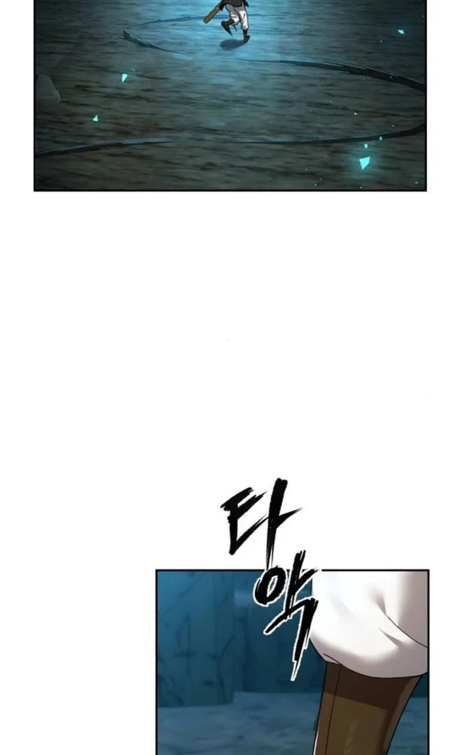 The Second Eunuch Regains His Manhood Chapter 11 page 38 - 