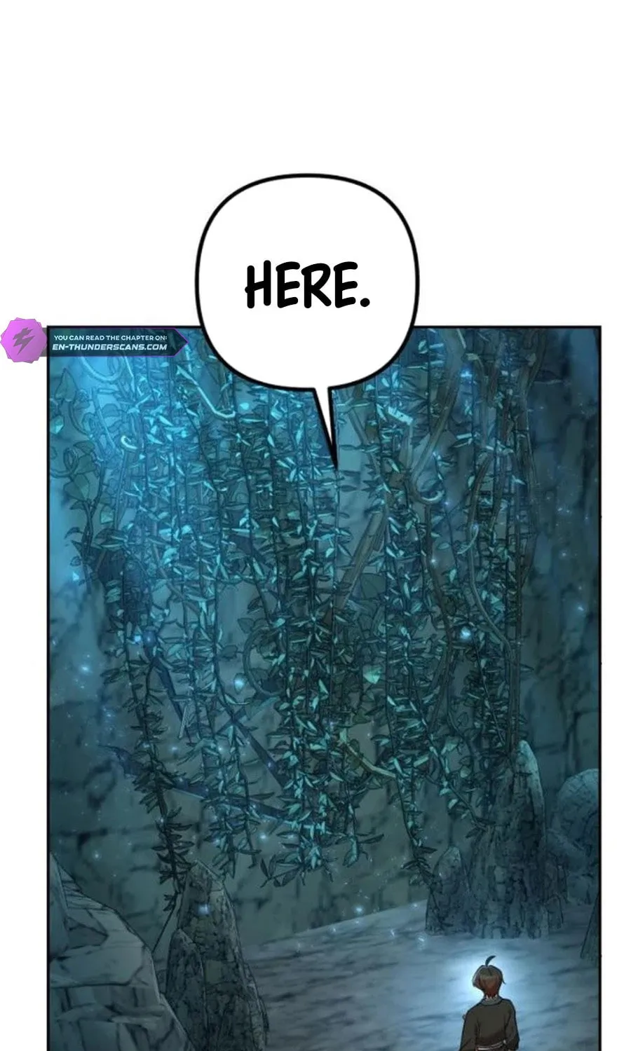 The Second Eunuch Regains His Manhood Chapter 11 page 40 - 