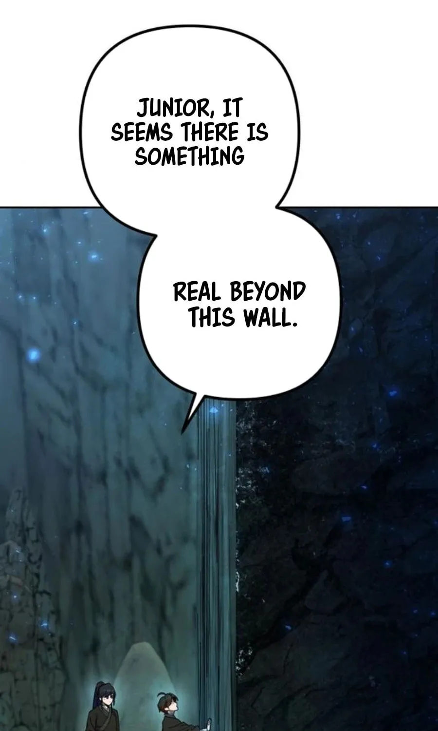 The Second Eunuch Regains His Manhood Chapter 11 page 5 - 