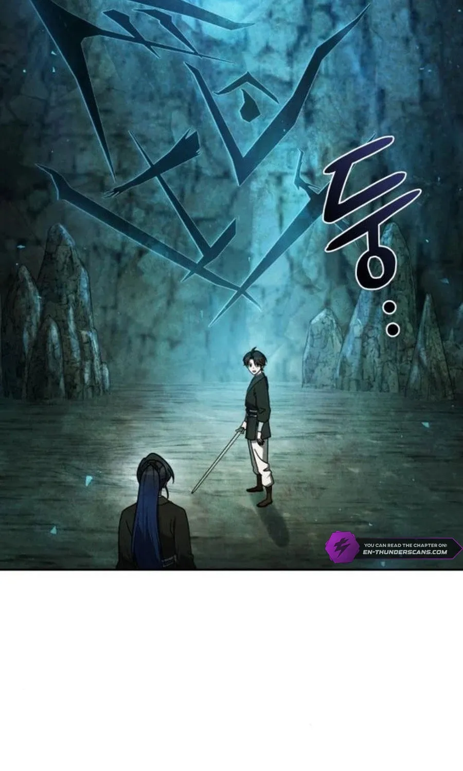 The Second Eunuch Regains His Manhood Chapter 11 page 47 - 