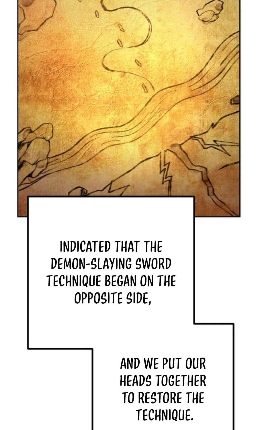 The Second Eunuch Regains His Manhood Chapter 11 page 52 - 