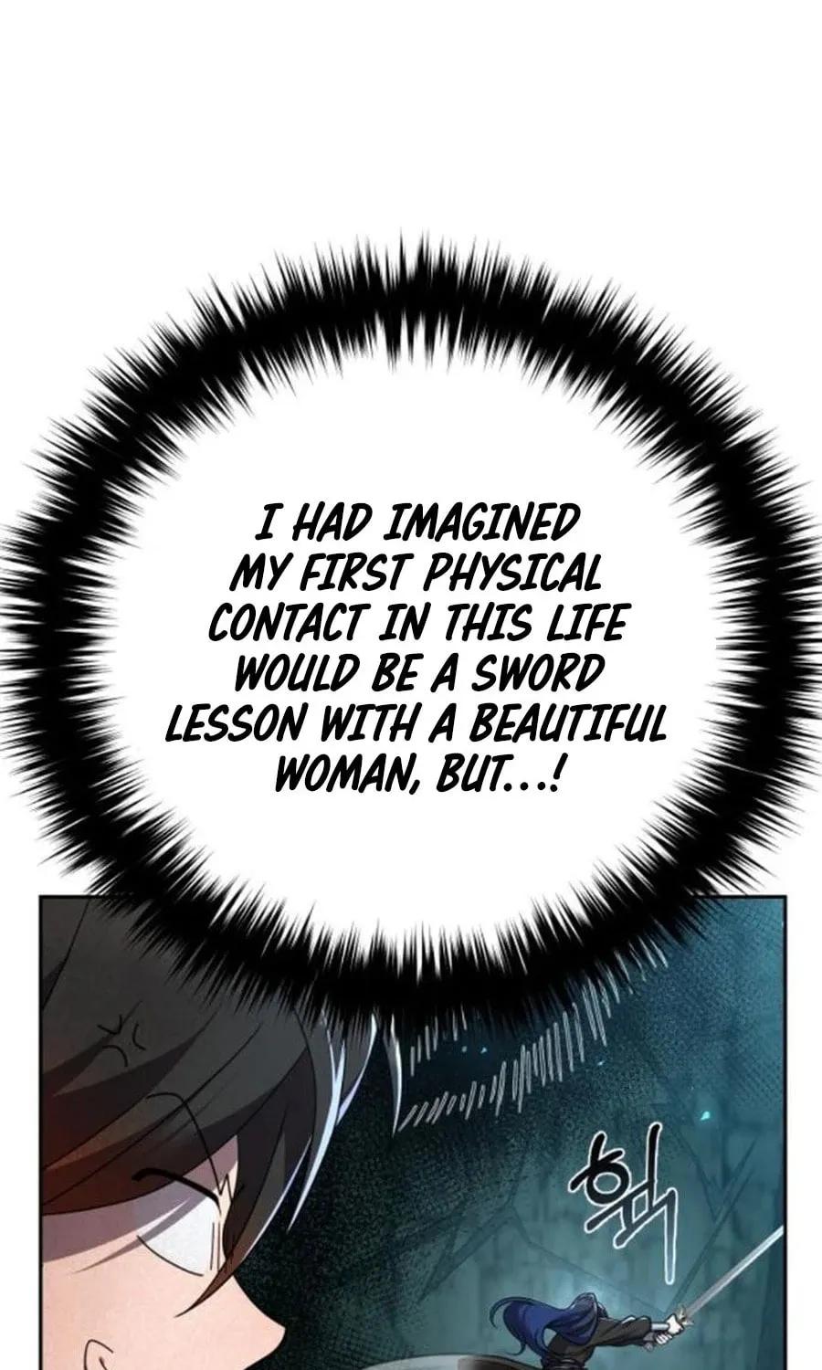 The Second Eunuch Regains His Manhood Chapter 11 page 58 - 