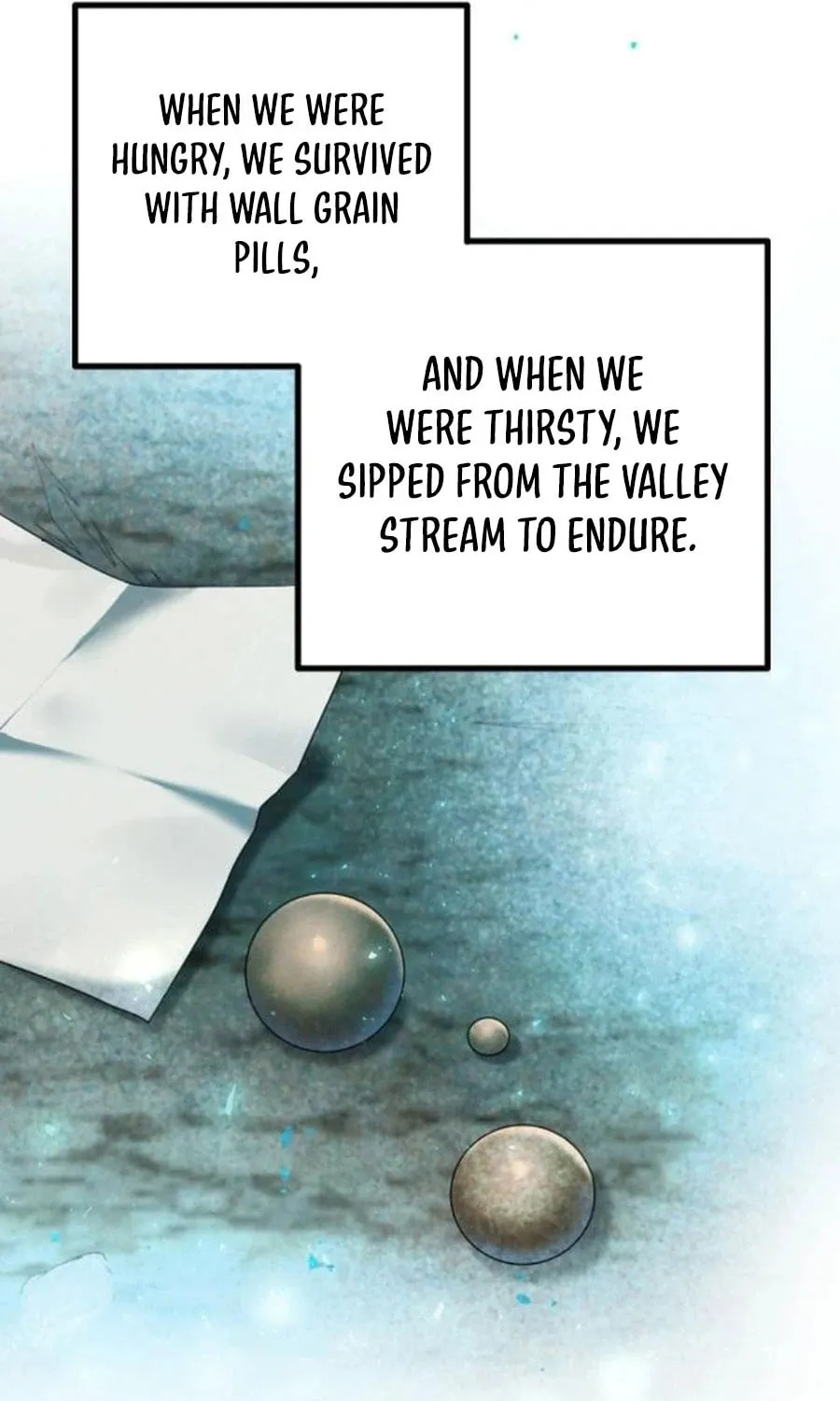 The Second Eunuch Regains His Manhood Chapter 11 page 61 - 