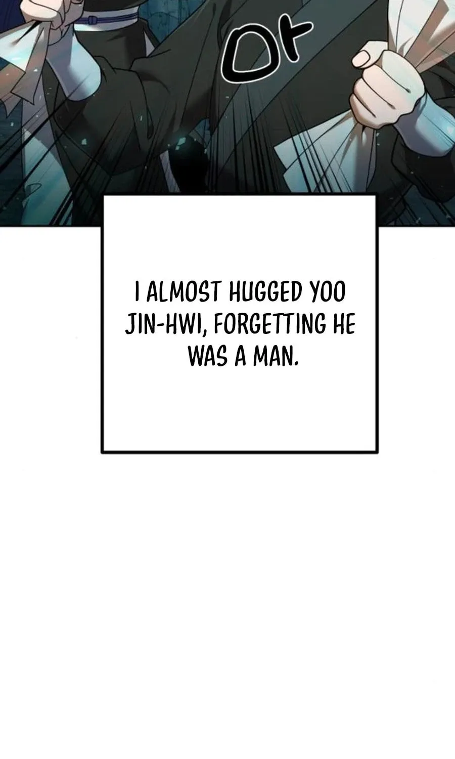The Second Eunuch Regains His Manhood Chapter 11 page 63 - 