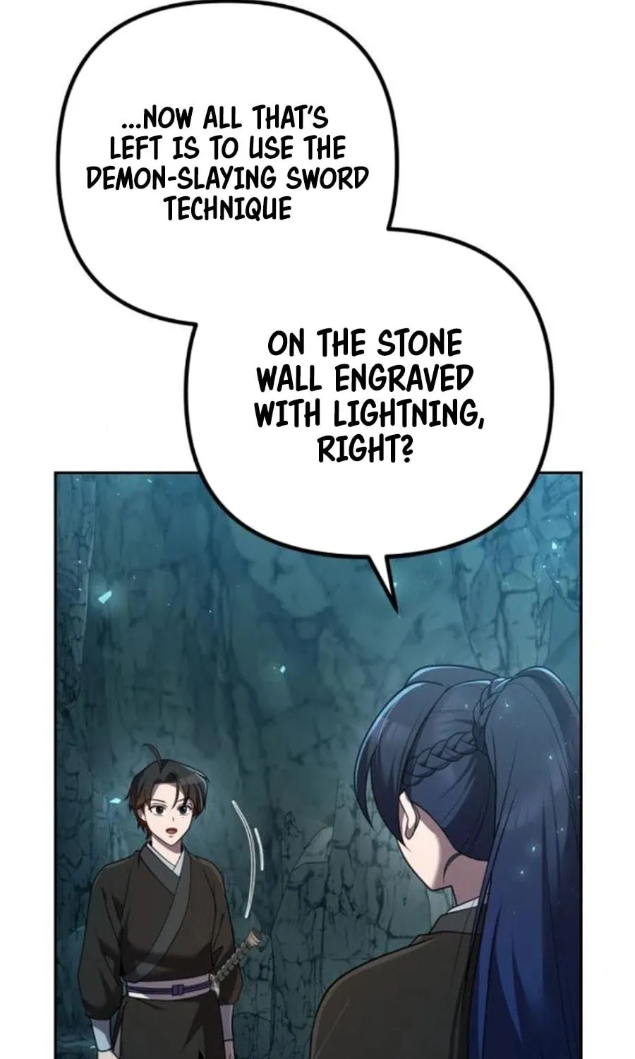 The Second Eunuch Regains His Manhood Chapter 11 page 68 - 