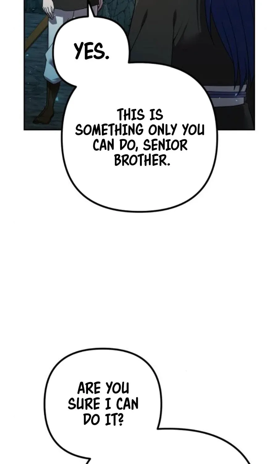 The Second Eunuch Regains His Manhood Chapter 11 page 69 - 