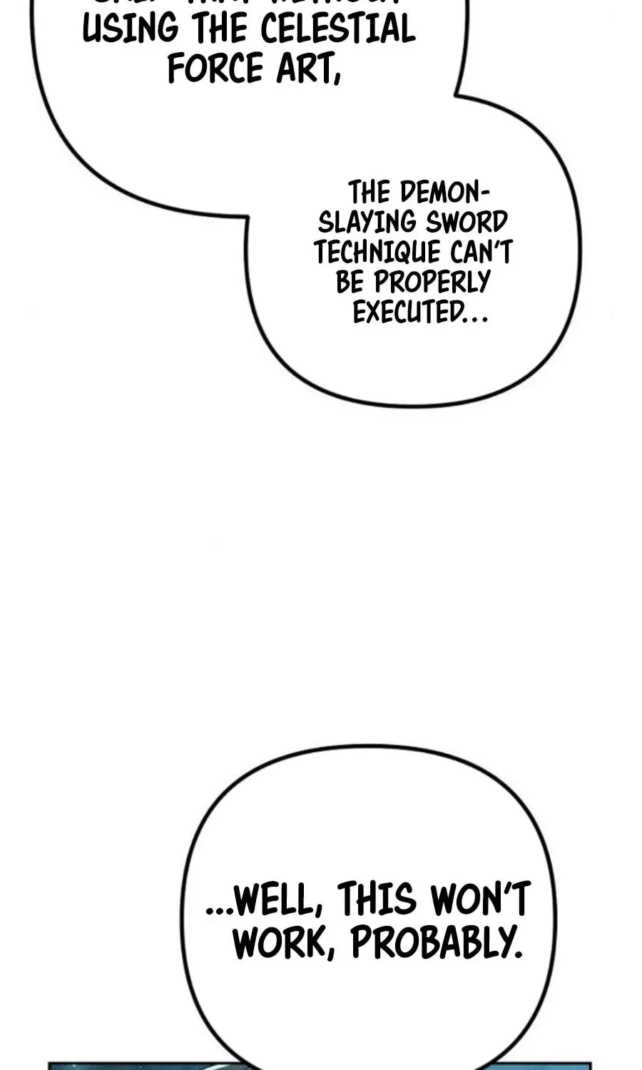 The Second Eunuch Regains His Manhood Chapter 11 page 71 - 