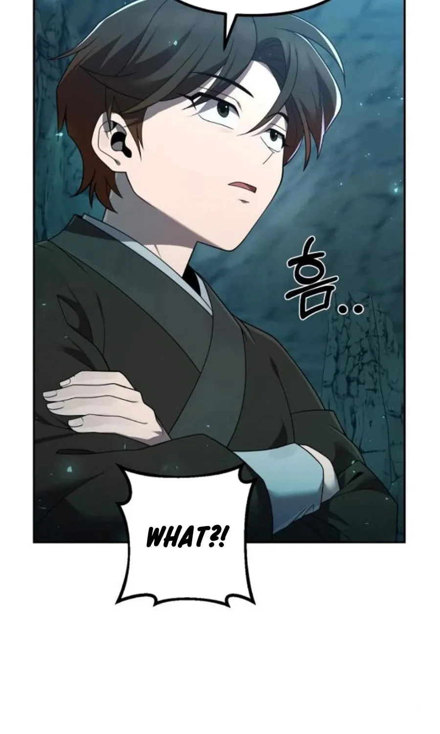 The Second Eunuch Regains His Manhood Chapter 11 page 72 - 