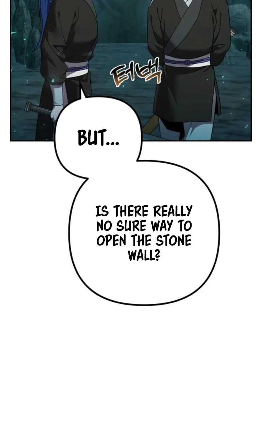 The Second Eunuch Regains His Manhood Chapter 11 page 76 - 