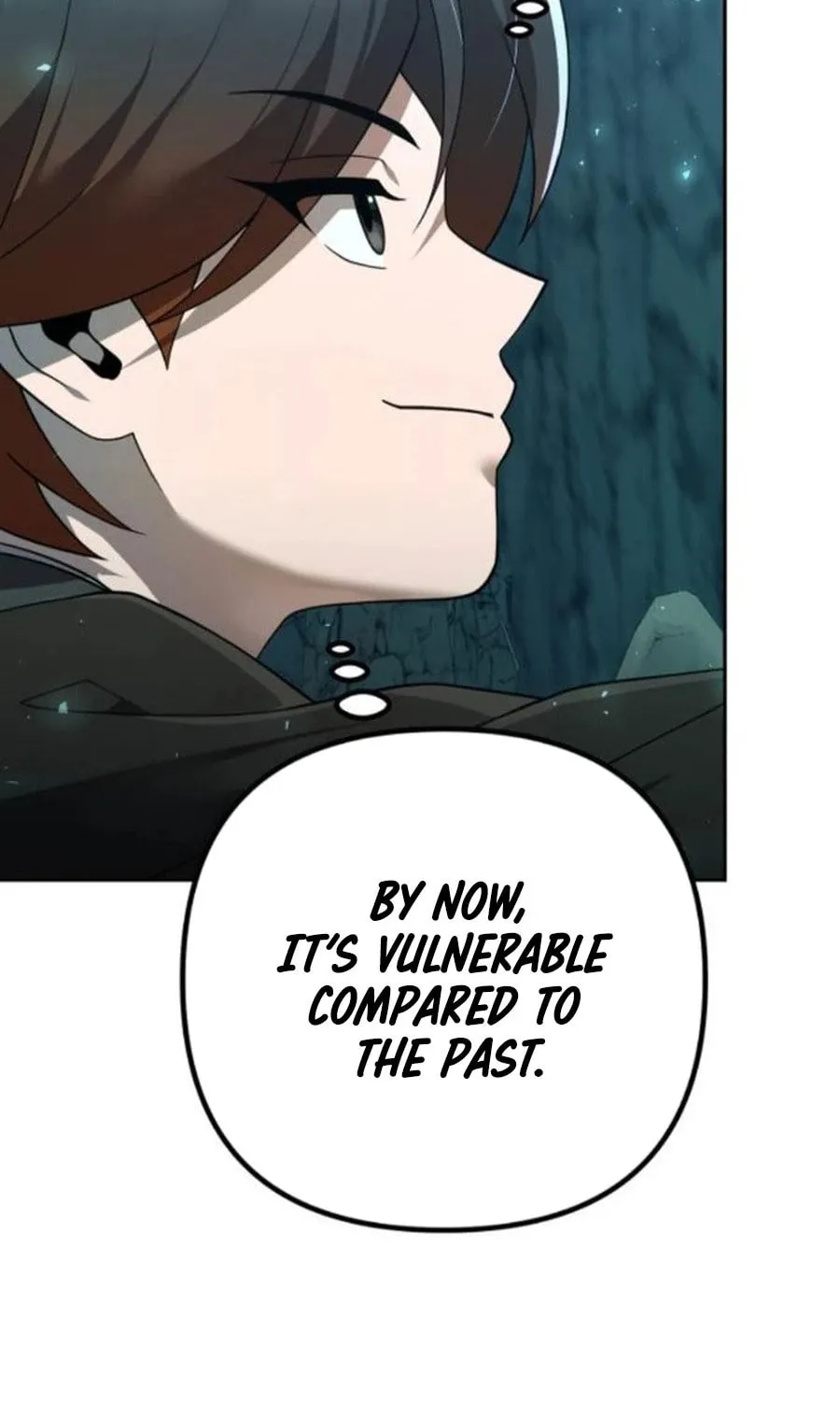 The Second Eunuch Regains His Manhood Chapter 11 page 79 - 