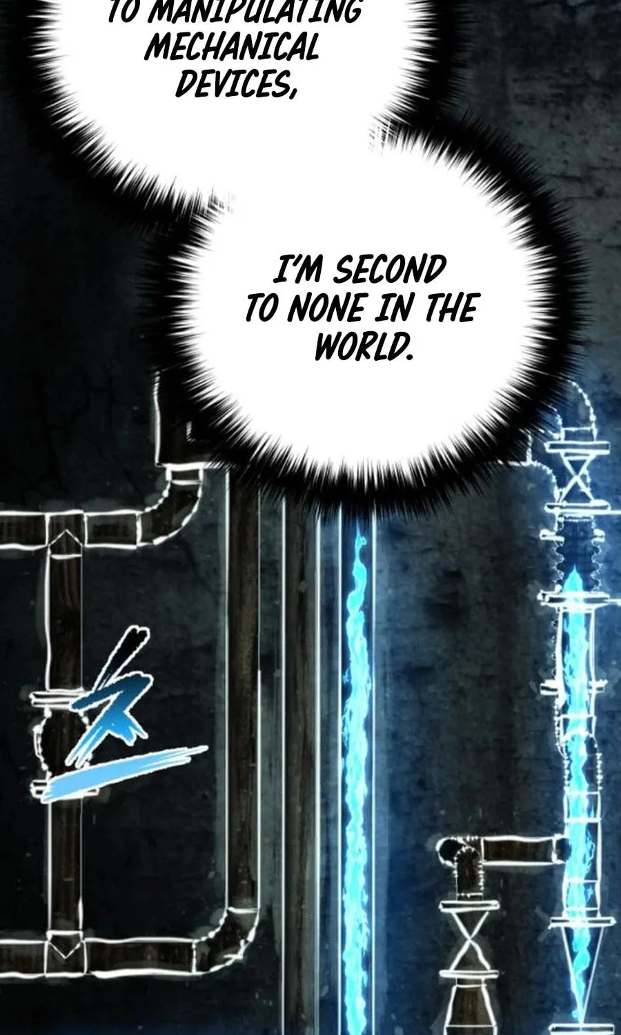 The Second Eunuch Regains His Manhood Chapter 11 page 82 - 